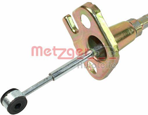 Cable para caja de cambios manual METZGER ref. 3150113